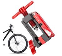 Hydraulic Tube Cutter for Bicycles - Tube Cutter with Needle Actuator for Bicycle | Secure Connection Robust Structure Internal Wiring for Enthusiasts and Beginners