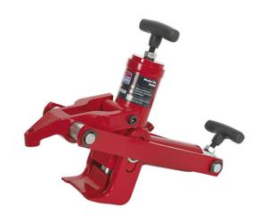Hydraulic Tyre Bead Breaker Tool - Commercial HGV & Large Agricultural Wheels