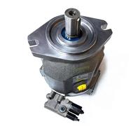 Hydraulic Variable Displacement Pump A10VSO71DFR1/31R-PPA12N00