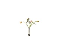 Hydraulic Vase XL Stainless Steel
