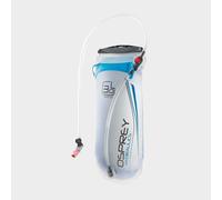 Hydraulics 3L Reservoir - White, White One Size