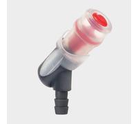 Hydraulics Bite Valve - Clear, Clear One Size