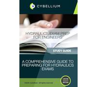Hydraulics Exam Prep for Engineers