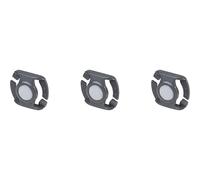 Hydraulics Three-Magnet Kit Unisex Reservoir Accessory O/S