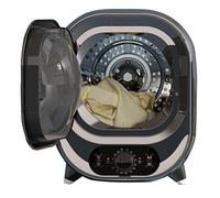Hydravex Portable Condenser Tumble Dryer, Vented Dryers Small Smart Tu