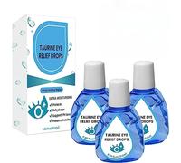 Hydravision Ultra Eye Therapy Drops, Eye Care Liquid,Soothing Eye Drops, Alleviate Eye Fatigue and Improve Your Cloudy Vision Within 3-4 Weeks