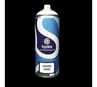 HYDRAWTP - Matt Black Primer for Hydro Dip - 400 ml