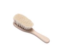 Hydréa London Baby Brush with Soft Goats Hair Bristles (Super Soft St