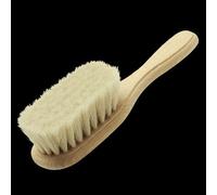 Hydrea London Baby Brush With Soft Goats Hair Bristles