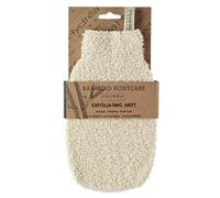 Hydrea London Bamboo Gentle Exfoliating Mitt