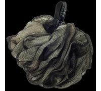 Hydrea London Black & Cream Body Buffer 55g