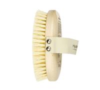 Hydrea London Cactus Bristle Dry Skin Body Brush