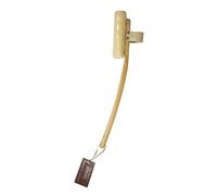 Hydrea London Classic Loofah Brush