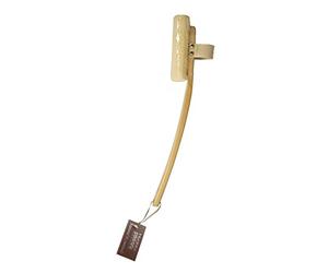 Hydrea London Classic Loofah Brush