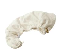Hydréa London Eco-Friendly Bamboo + Cotton Hair Towel Wrap