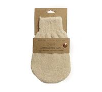 Hydréa London Elemental Beauty Exfoliating Cotton Bath/Shower Mitt With Real Copper