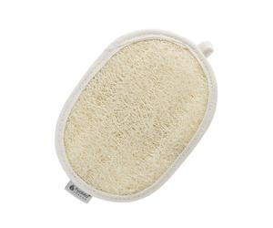 Hydréa London Organic Egyptian Loofah Body Pad