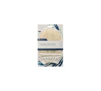 Hydrea London Organic Egyptian Loofah Exfoliating Glove