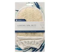 Hydrea London Organic Egyptian Loofah Exfoliating Glove