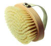 Hydréa London Professional Body Brush with Natural Bristles (Medium S