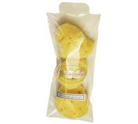 Hydréa London Set - 3 x Fina Silk 2.5" in Tube