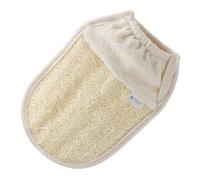 Hydrea London Organic Egyptian Loofah Exfoliating Glove