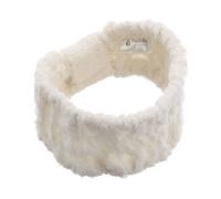 Hydréa London Bamboo Elasticated Head Band (Super Soft Texture - BCHD