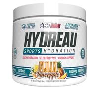 Hydreau Fijian Pineapple 20s