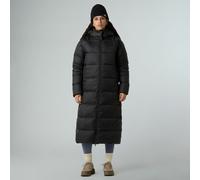 The North Face - Women's Hydrenalite City Long Down Hooded Parka - Coat size XS, black