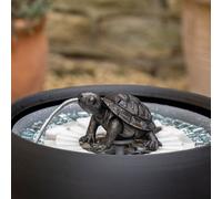 Hydria Tobi the Turtle Fountainhead