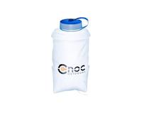 Hydriam 350ml Flask, 42mm, blue