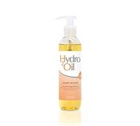 Hydro 2 Oil Sweet Almond Massage Oil 250ml Nourishing Relaxation