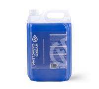 HYDRO Caraclean, Caravan and Motorhome Cleaner, Removes Algae and Streaks, Safe for Gelcoats, Windows, Plastics, Seals and Wheels. 5L concentrated.