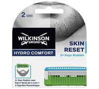 Hydro Comfort 2 Blades Skin Reset