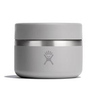 Hydro Flask 12 oz. Insulated Food Jar - Stainless Steel with Leak Proof Cap, Birch