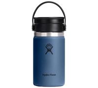 Hydro Flask - Wide Mouth Flex Sip Lid size 355 ml, blue