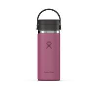 Hydro Flask Wide Flex 450ml Thermal Bottle Pink
