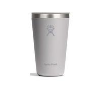 Hydro Flask 16Oz All Around Tumbler Grey