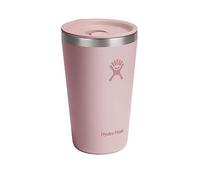 Hydro Flask 16Oz All Around Tumbler Pink