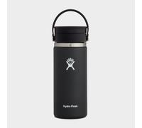 Hydro Flask 16oz Coffee Mug with Flex Sip Lid, Black