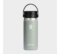 Hydro Flask 16oz Coffee Mug with Flex Sip Lid, Green One Size