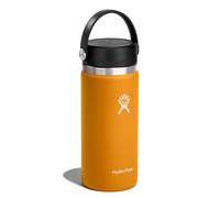 Hydro Flask Wide Flex Sip Lid 470ml Stainless Steel Bottle