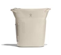 Hydro Flask 20 L Day Escape Soft Cooler - Reusable Travel Backpack - Insulated - Oat Tan