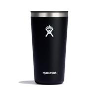 Hydro Flask 20 Oz All Around Stainless Steel Tumbler with Leak Resistant Press-in Lid