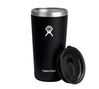 Hydro Flask 20 OZ All Around Tumbler Black