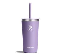 Hydro Flask 20 Oz All Around Tumbler Straw Lid Moonshadow
