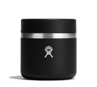 Hydro Flask - Insulated Food Jar - Food storage size 591 ml, black