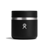 Hydro Flask - Insulated Food Jar - Food storage size 591 ml, black