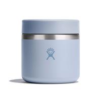 Hydro Flask 20 Oz Stainless Steel Insulated Food Jar, Leakproof and Dishwasher Safe, BPA-Free, Surf