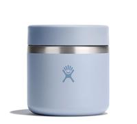 Hydro Flask 20 Oz Stainless Steel Insulated Food Jar, Leakproof and Dishwasher Safe, BPA-Free, Surf